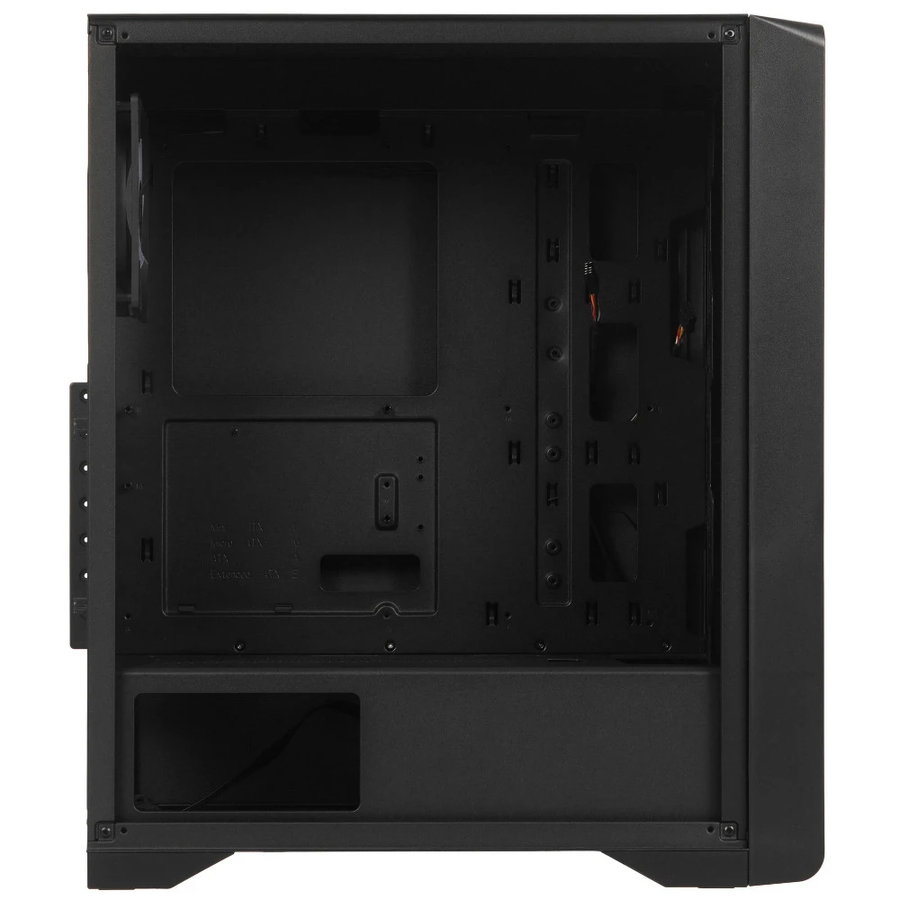 Корпус Gigabyte C103 GLASS GLOBAL 28300-C103B-1CRR Mid-Tower
