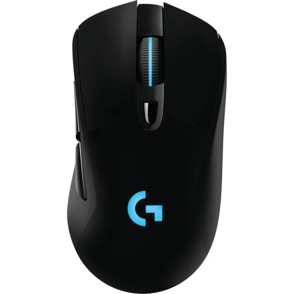 Мышь Logitech G703 LightSpeed 910-005642