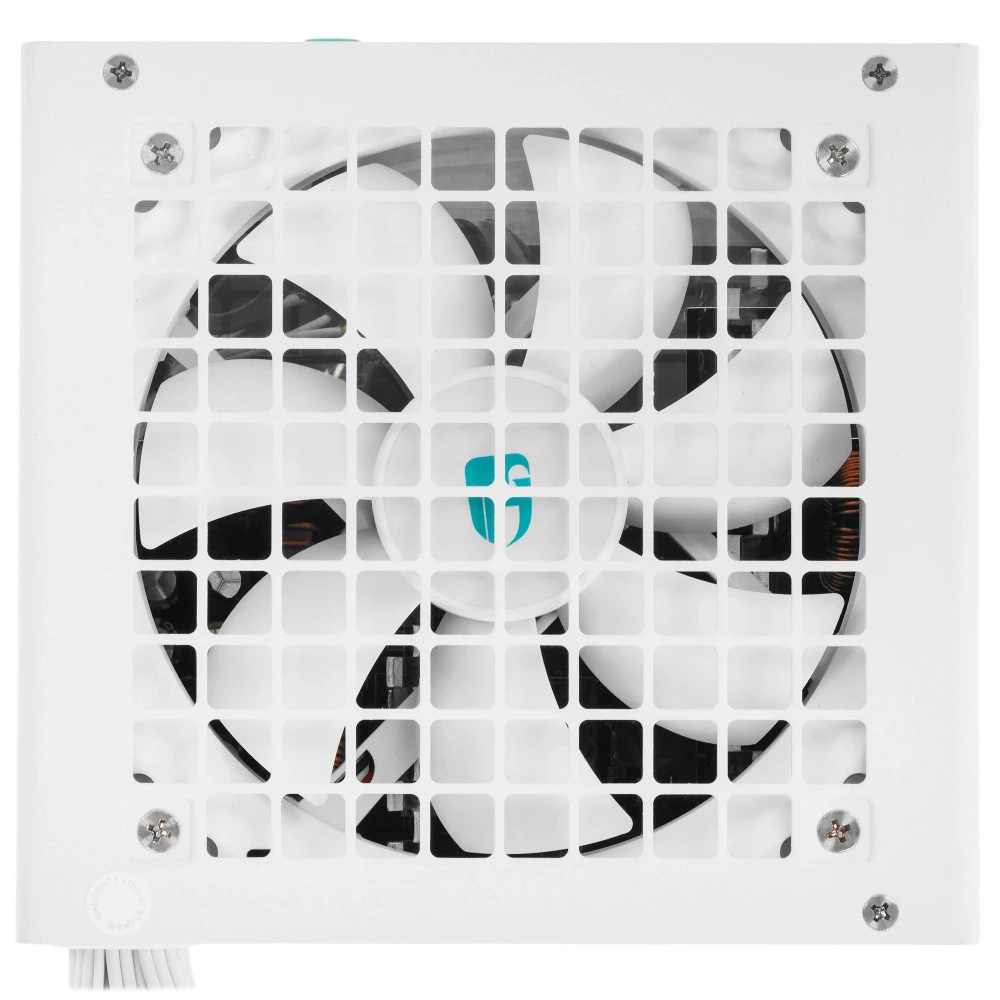 Блок питания Deepcool Gamer Storm PF600X WH 600 Вт