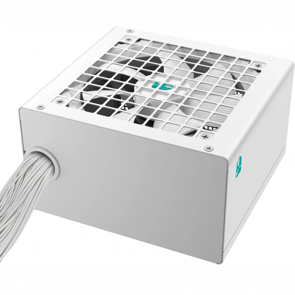 Блок питания Deepcool GAMERSTORM PF700X WH 700 Вт