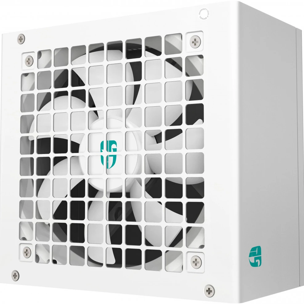 Блок питания Deepcool GAMERSTORM PF700X WH 700 Вт