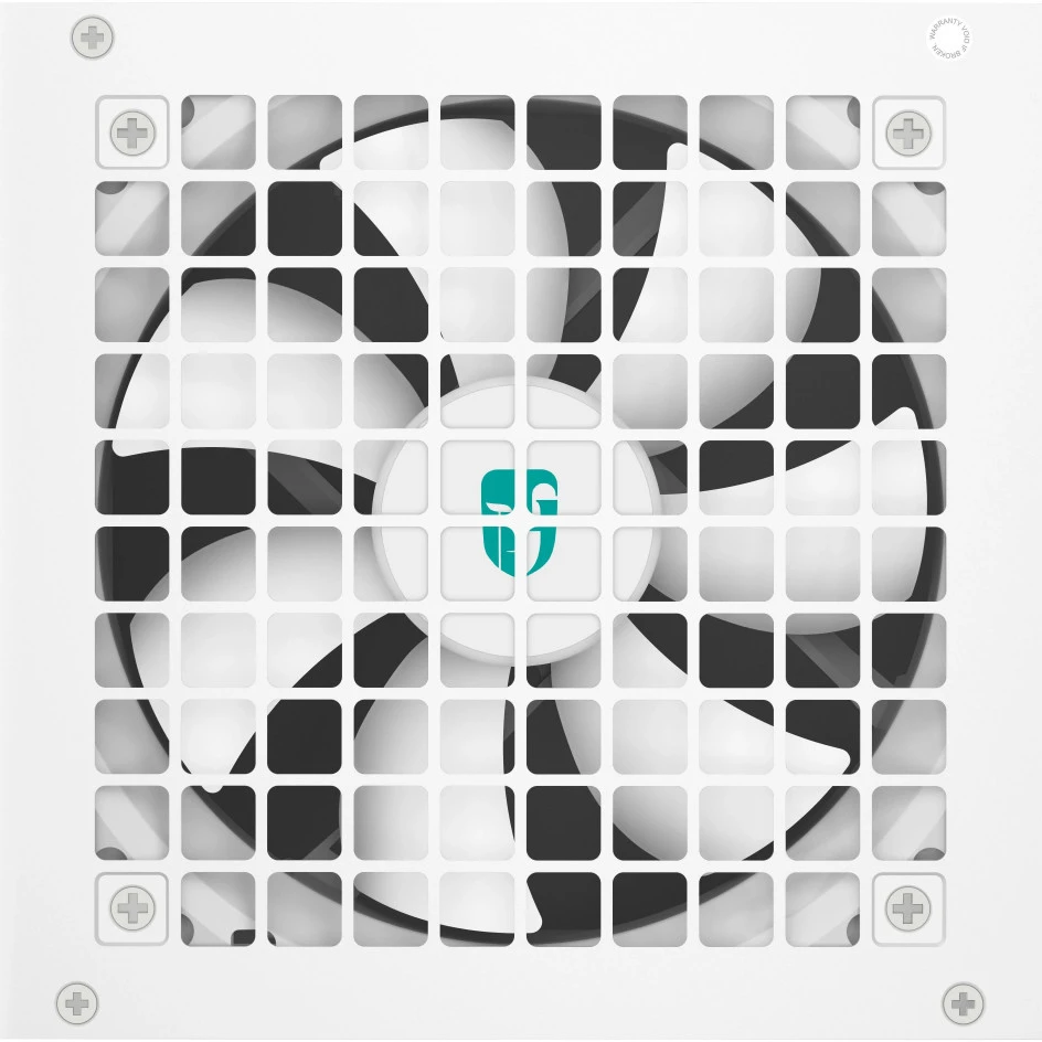 Блок питания Deepcool GAMERSTORM PF700X WH 700 Вт