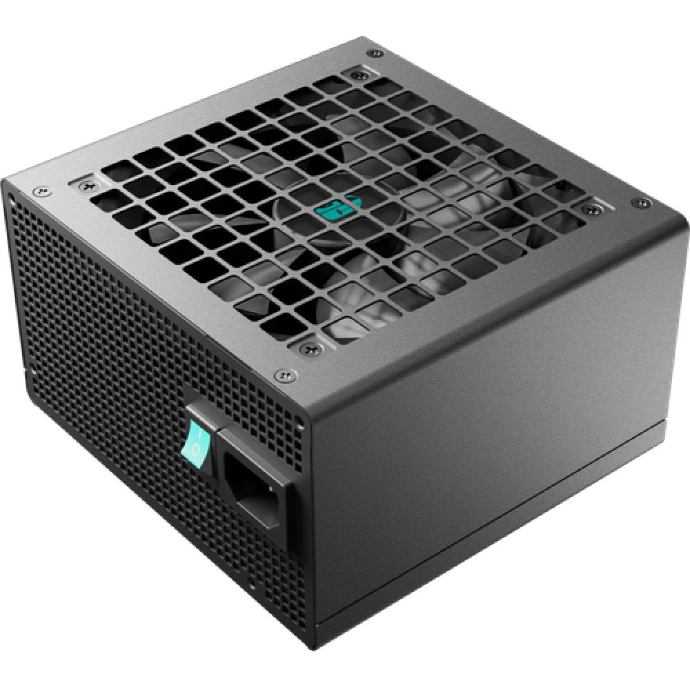 Блок питания Deepcool GAMERSTORM PF750X 750 Вт
