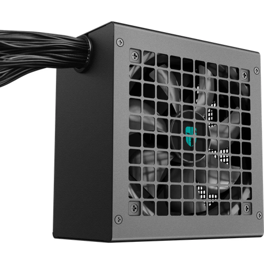 Блок питания Deepcool GAMERSTORM PF750X 750 Вт