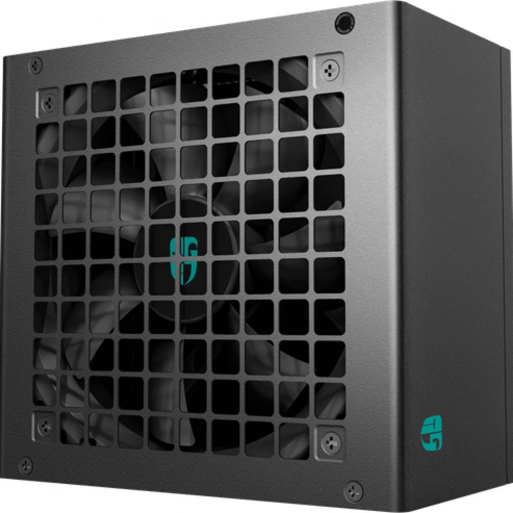 Блок питания Deepcool GAMERSTORM PF750X 750 Вт