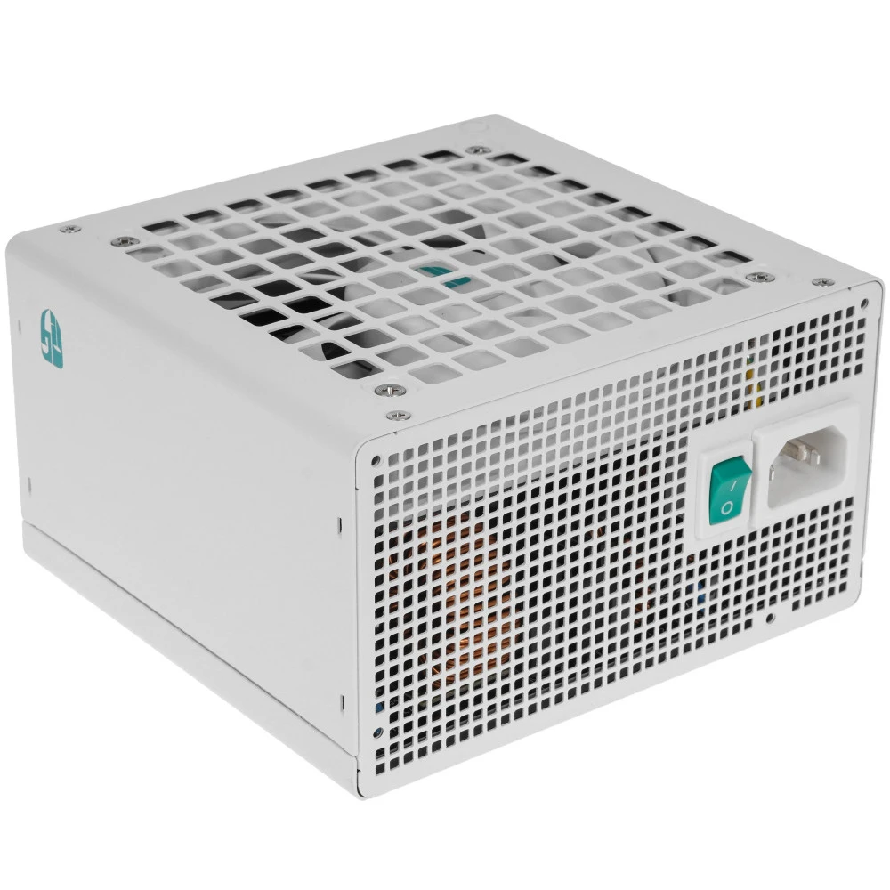 Блок питания Deepcool GamerStorm PQ850G WH 850 Вт