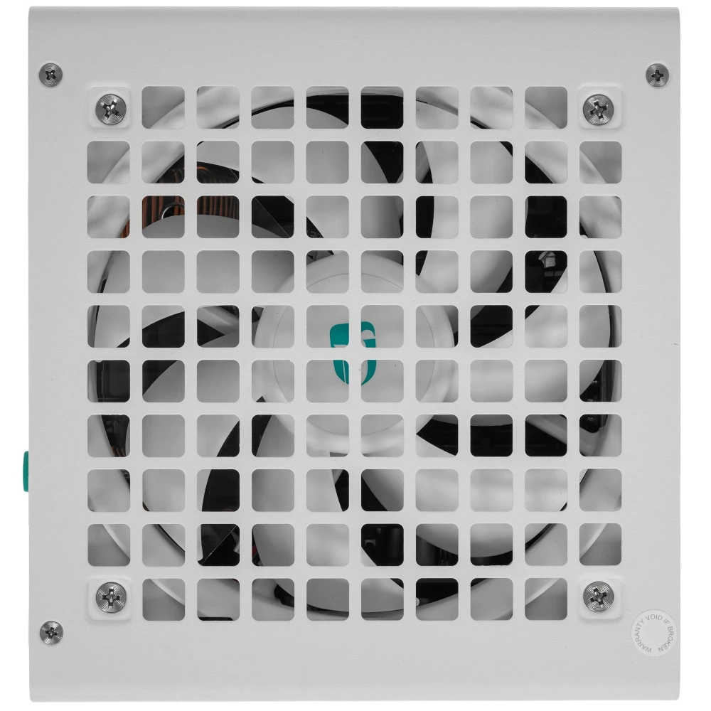 Блок питания Deepcool GamerStorm PQ850G WH 850 Вт