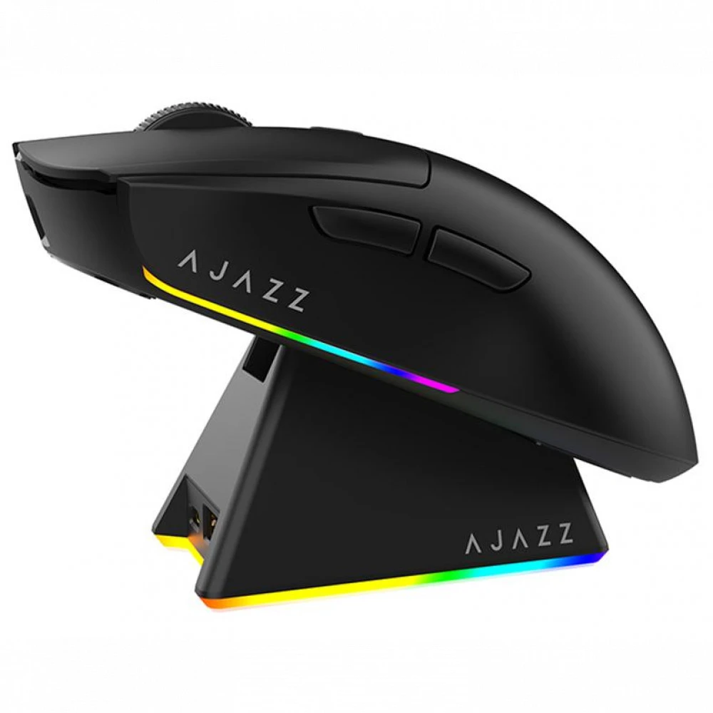 Мышь Ajazz AJ139 V2 MC AJ139/V2/MC/Black