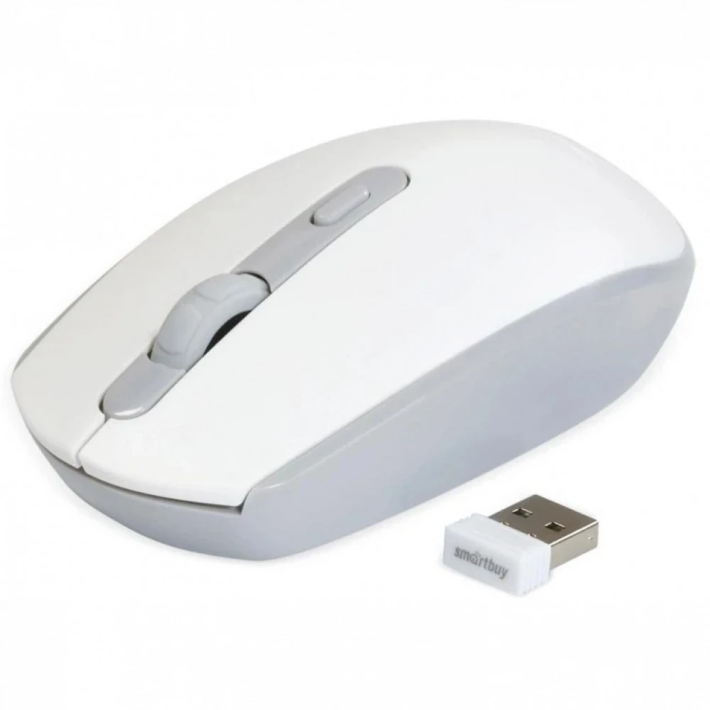 Мышь SmartBuy ONE 280 SBM-280AG-WG
