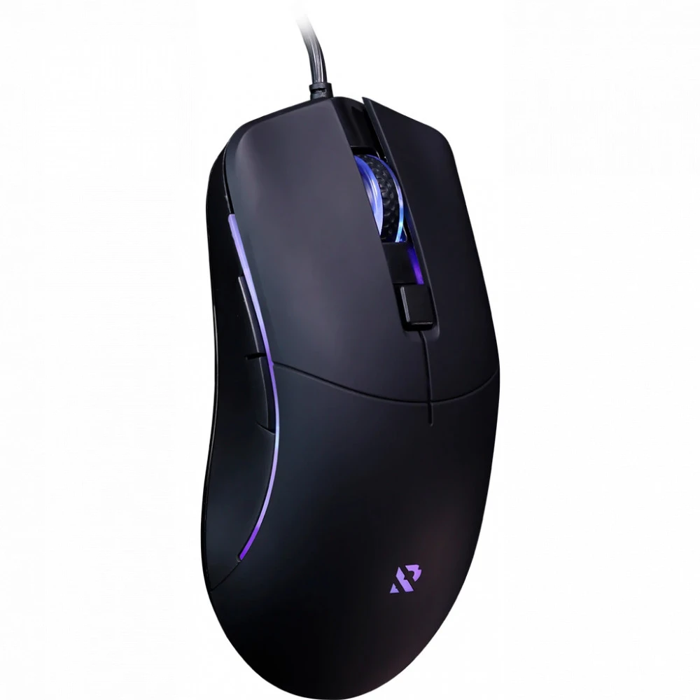 Мышь SmartBuy RUSH X17 Black SBM-747G-K