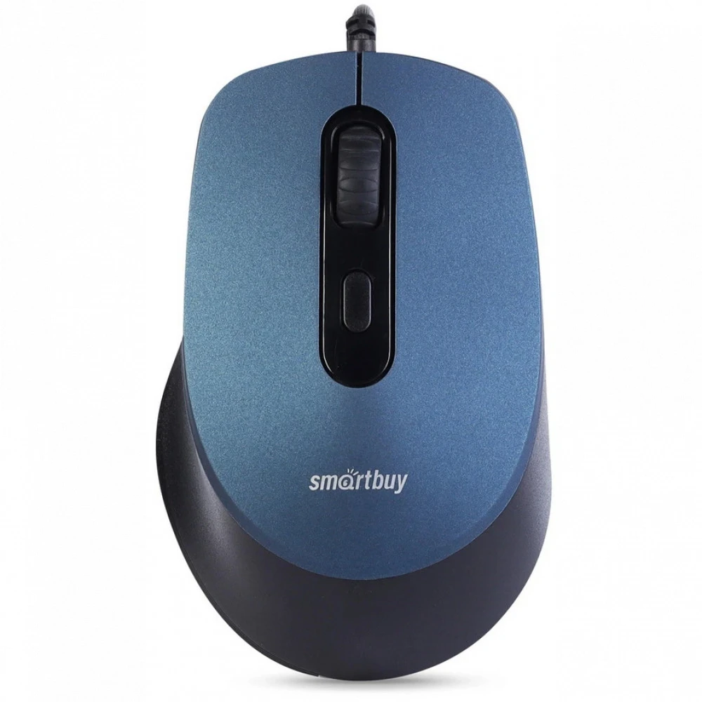 Мышь SmartBuy SBM-265-B