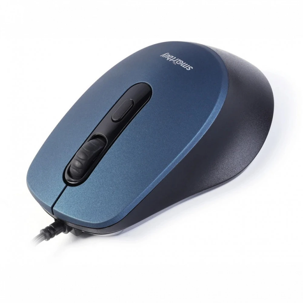 Мышь SmartBuy SBM-265-B