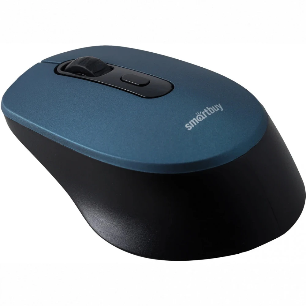 Мышь SmartBuy SBM-265-B