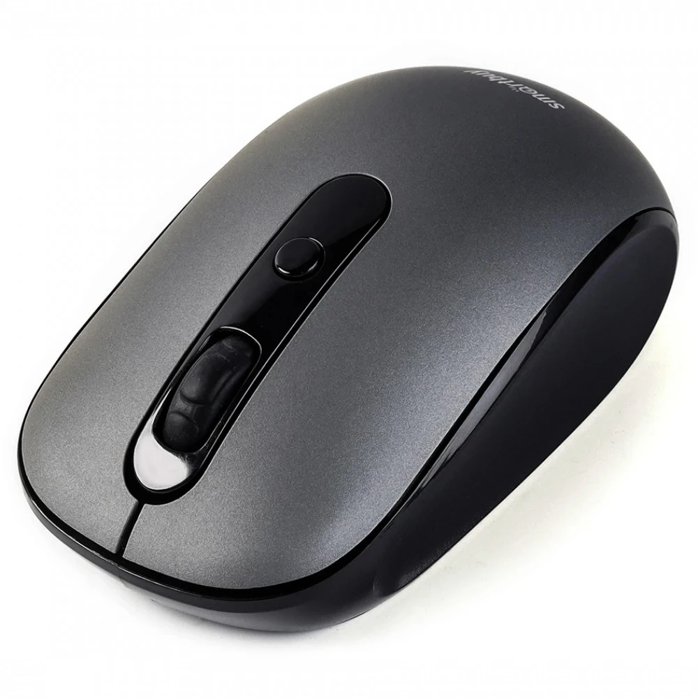 Мышь SmartBuy SBM-262AG-G