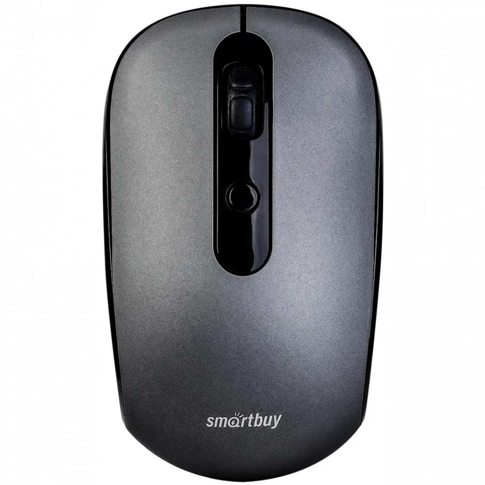 Мышь SmartBuy SBM-262AG-G