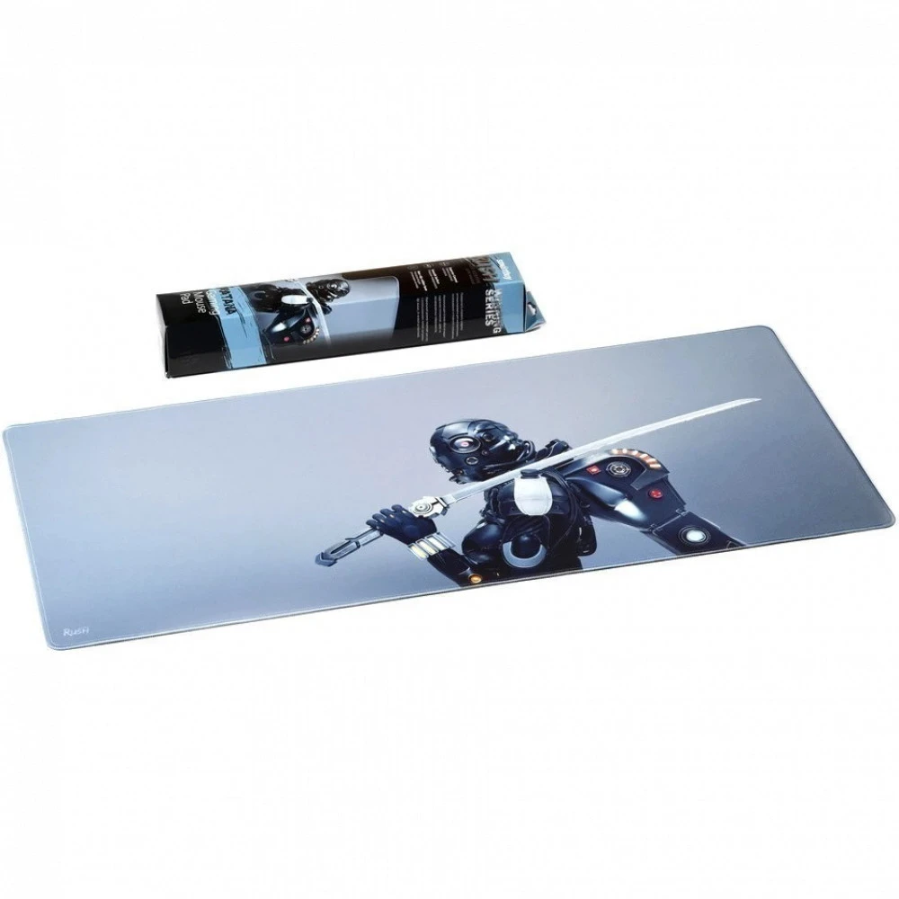Коврик для мышки SmartBuy RUSH Katana XXL SBMP-20G-KA