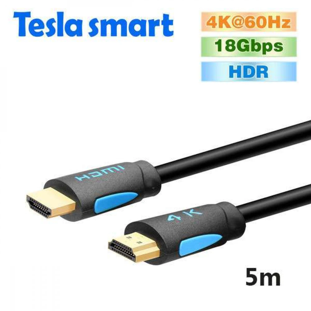 Кабель интерфейсный TeslaSmart 0012778