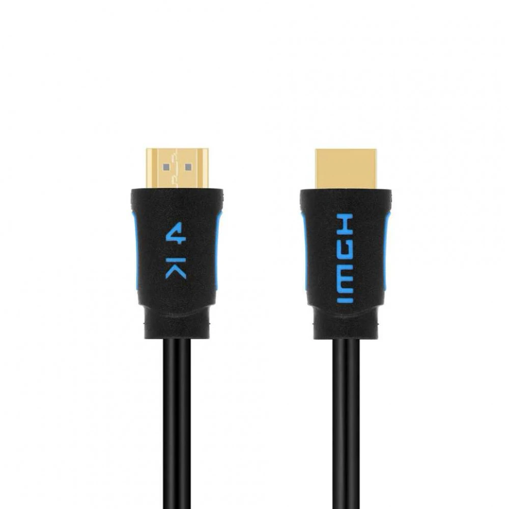 Кабель интерфейсный TeslaSmart Кабель HDMI 3m, V2.0, 4K@60Hz TeslaSmart 0012777