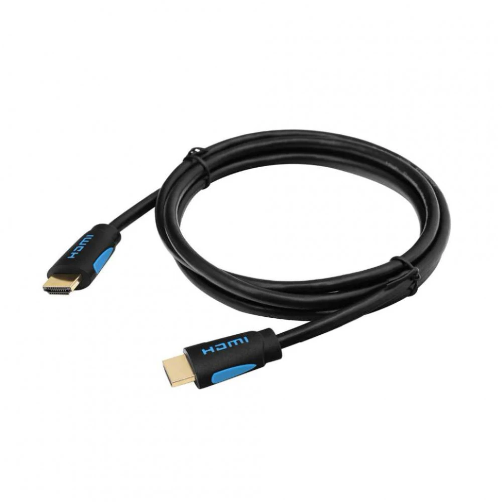 Кабель интерфейсный TeslaSmart Кабель HDMI 3m, V2.0, 4K@60Hz TeslaSmart 0012777