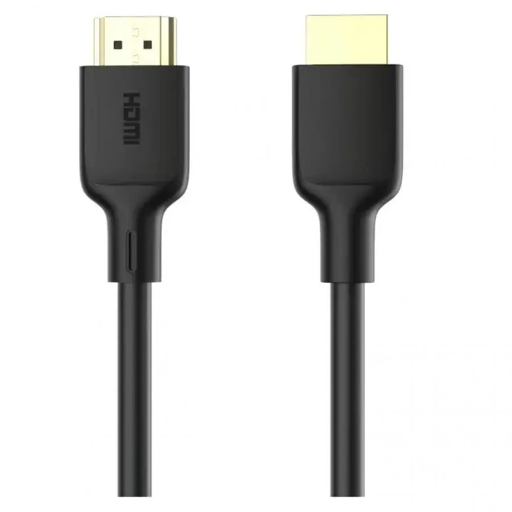 Кабель интерфейсный Choetech HDMI 2m, V2.1, 8K@60Hz, (XHH-TP20) Choetech 0014053