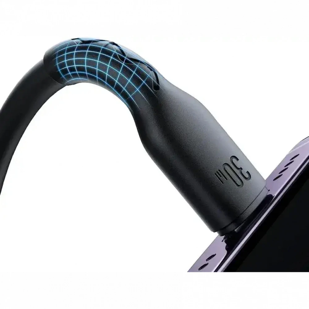 Кабель интерфейсный JOYROOM USB C - Lightning(m) 8-pin 0014110