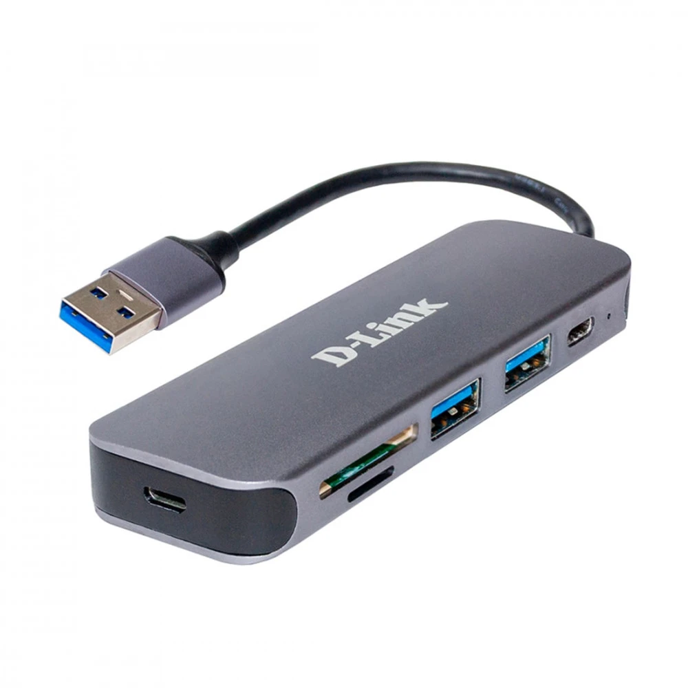 D-link DUB-1325 A2A