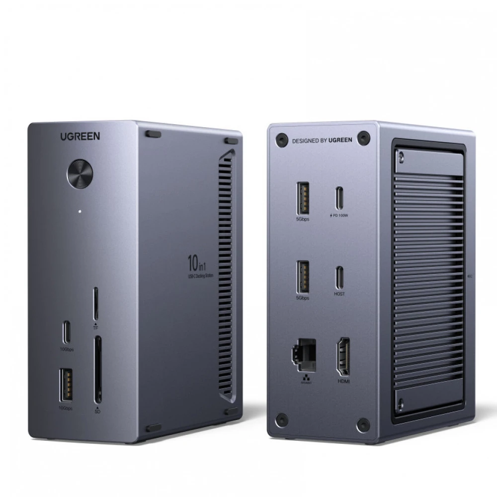 Док-станция UGREEN 0014526