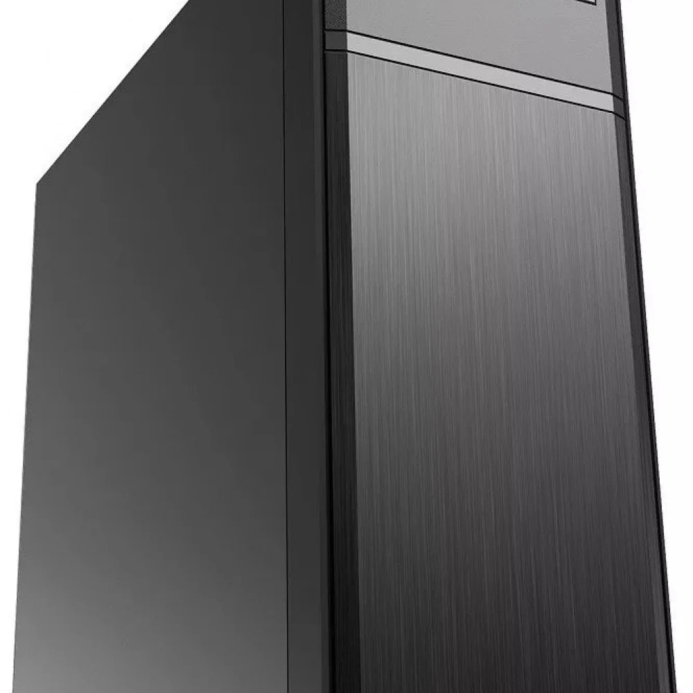 Корпус NOMAD NMD-C6016 Mid-Tower