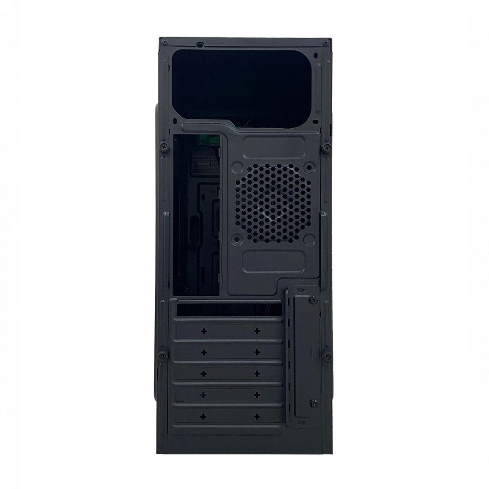 Корпус NOMAD NMD-C6016 Mid-Tower