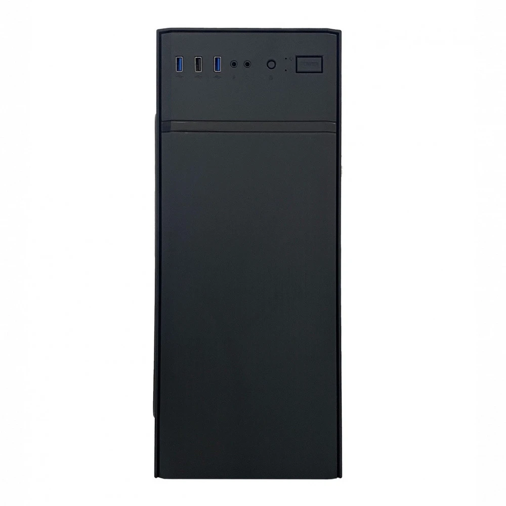 Корпус NOMAD NMD-C6016 Mid-Tower