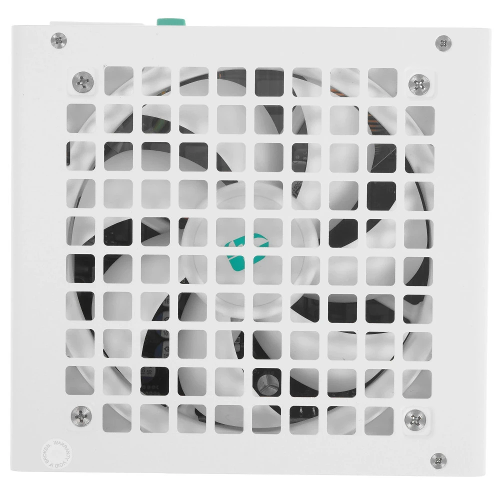 Блок питания Deepcool GamerStorm PQ650G WH 650 Вт