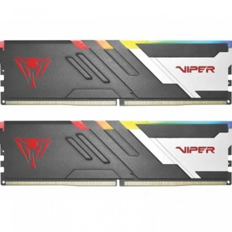 ОЗУ Patriot PVVR516G600C36K DIMM, DDR5, 16 Гб, 6000 МГц