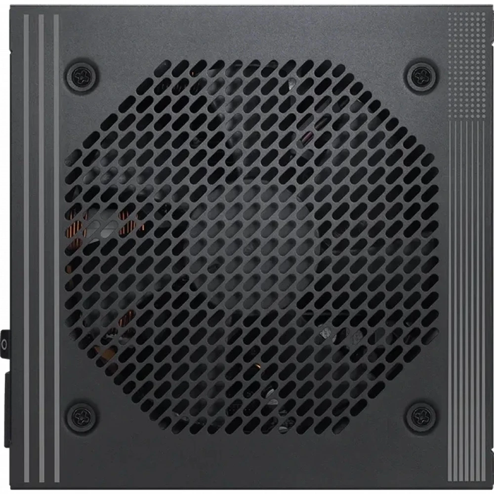Блок питания MSI PRO A1000PL PCIE5 1000W 306-7ZPLX11-HD8 1000 Вт
