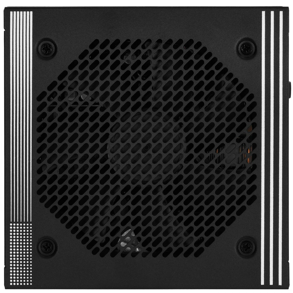 Блок питания MSI PRO A850PL PCIE5 306-7ZPLY11-HD8 850 Вт