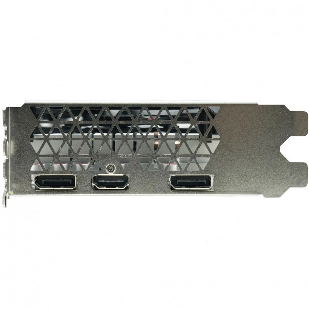 Видеокарта AFOX RX 580 AFRX580-4096D5H3-V3 4 ГБ
