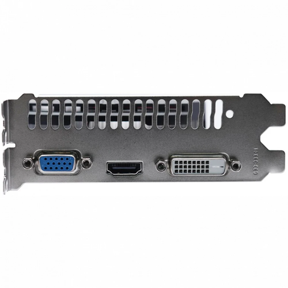 Видеокарта AFOX R7 350 AFOX AFR7350-2048D5H4-V5 2 ГБ