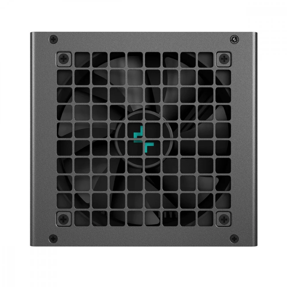 Блок питания Deepcool R-PN650D-FC0B-EU-V2 650 Вт