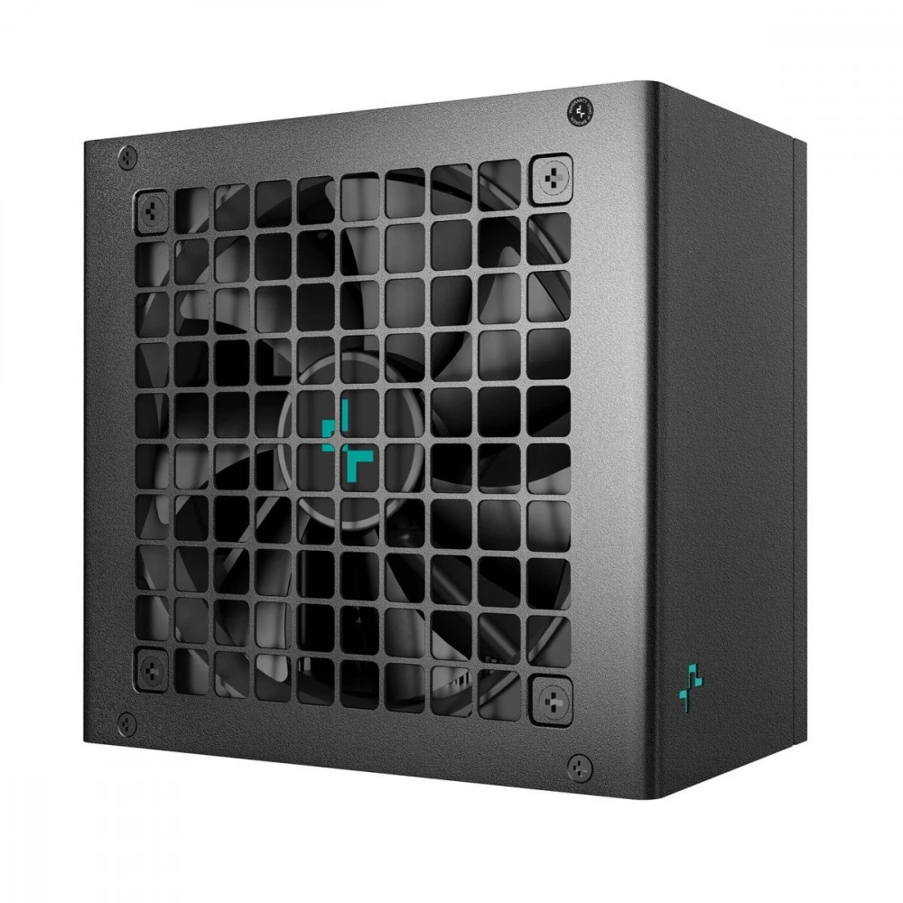 Блок питания Deepcool R-PN650D-FC0B-EU-V2 650 Вт