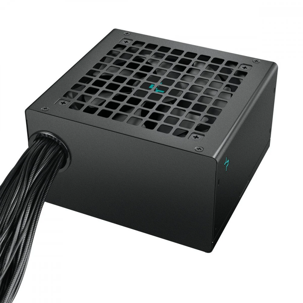 Блок питания Deepcool R-PN650D-FC0B-EU-V2 650 Вт