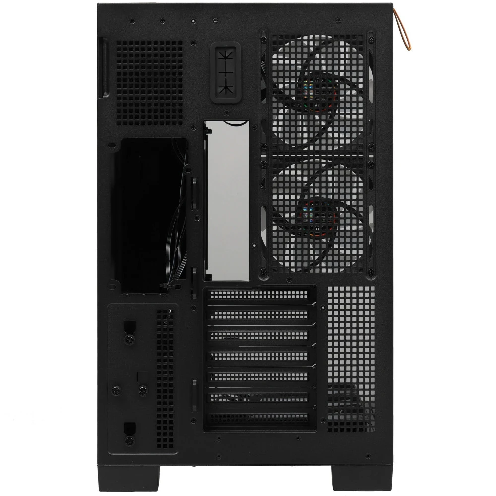 Корпус Thermalright TR-A70 Mid-Tower