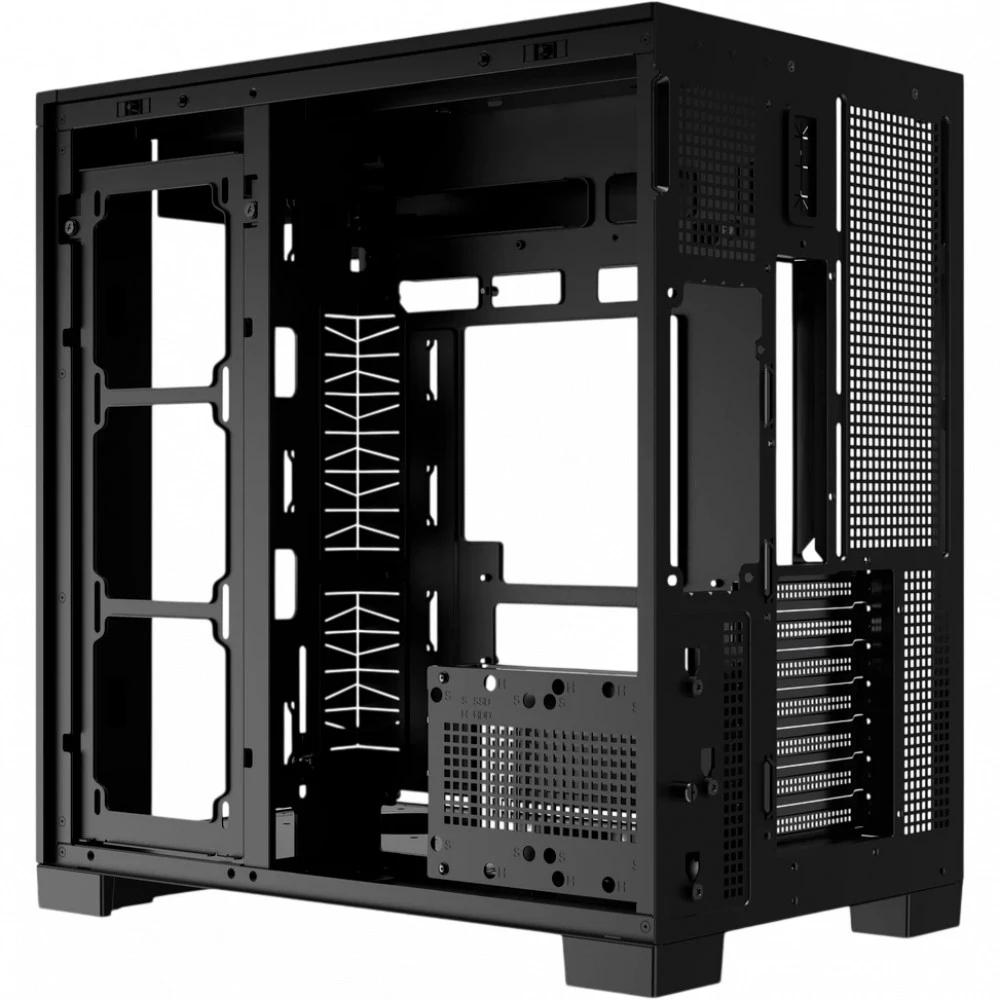Корпус Thermalright TR-A70 Vision Mid-Tower