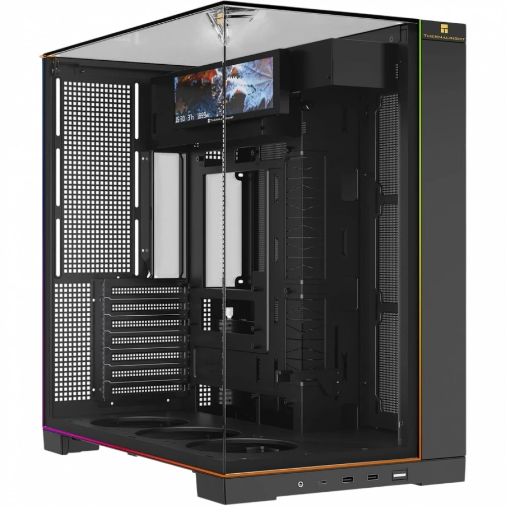 Корпус Thermalright TR-A70 Vision Mid-Tower