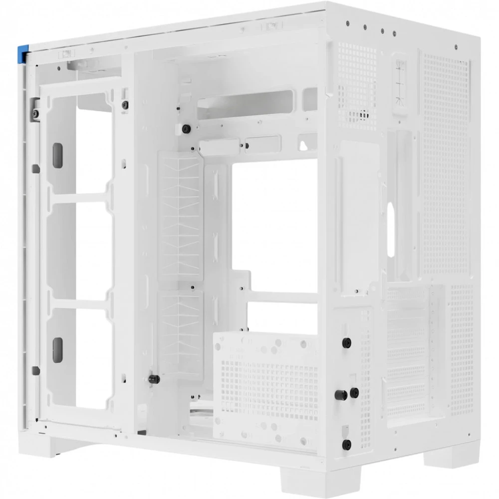 Корпус Thermalright TR-A70 Vision White Mid-Tower