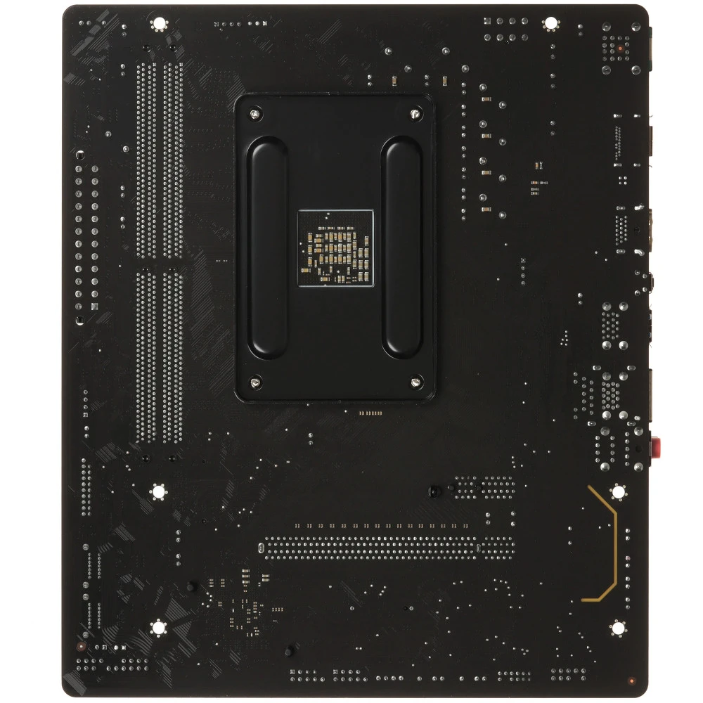 Материнская плата Gigabyte A520M H ARGB Micro-ATX, AMD AM4