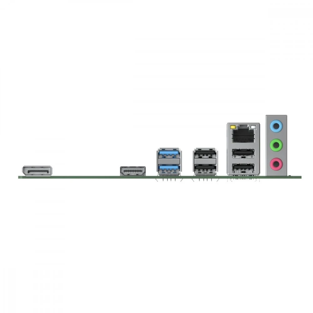 Материнская плата Maxsun  MS-Challenger B460M-D ARGB B460 6940709663547 Micro-ATX, LGA 1200