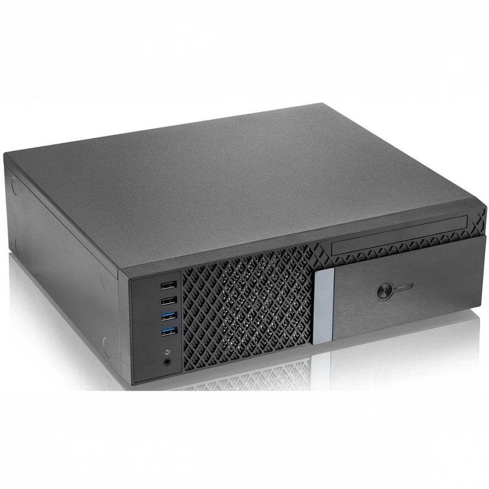 Корпус Foxline FL-1001-TFX300S-U32C Small Form Factor