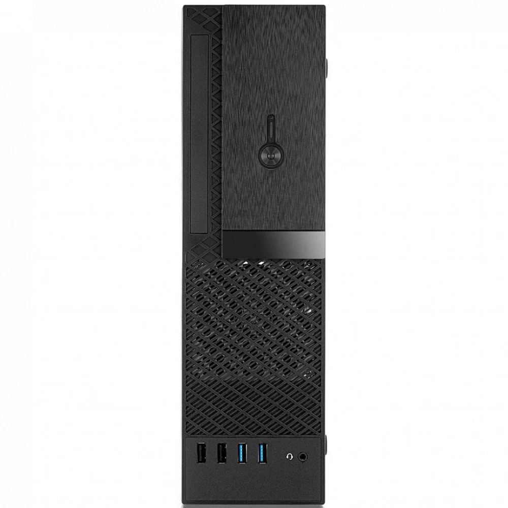 Корпус Foxline FL-1001-TFX300S-U32C Small Form Factor
