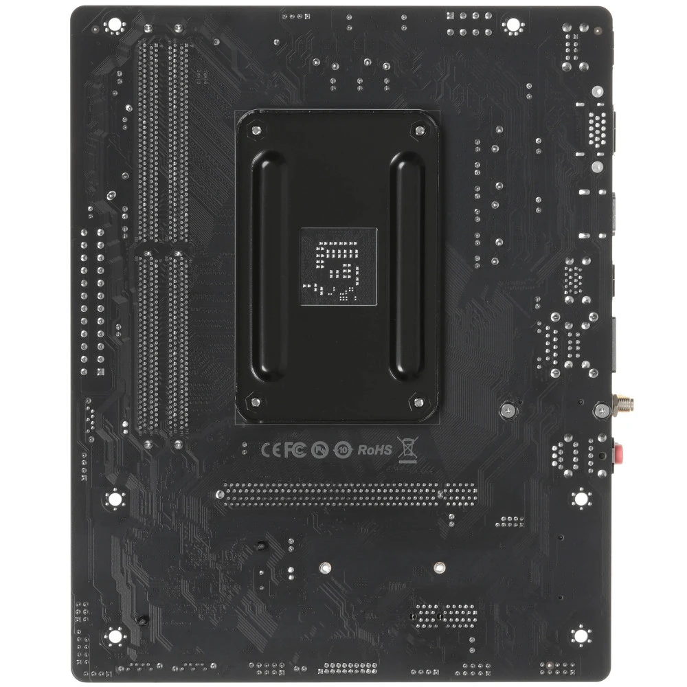 Материнская плата Maxsun  Challenger A520M-K WIFI MS-Challenger A520M-K WIFI Micro-ATX, AMD AM4