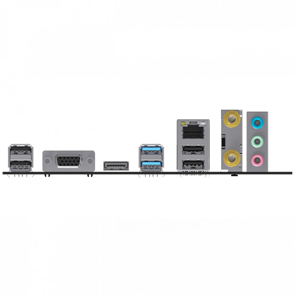 Материнская плата Maxsun  MS-Challenger B760M-F WIFI Micro-ATX, LGA 1700