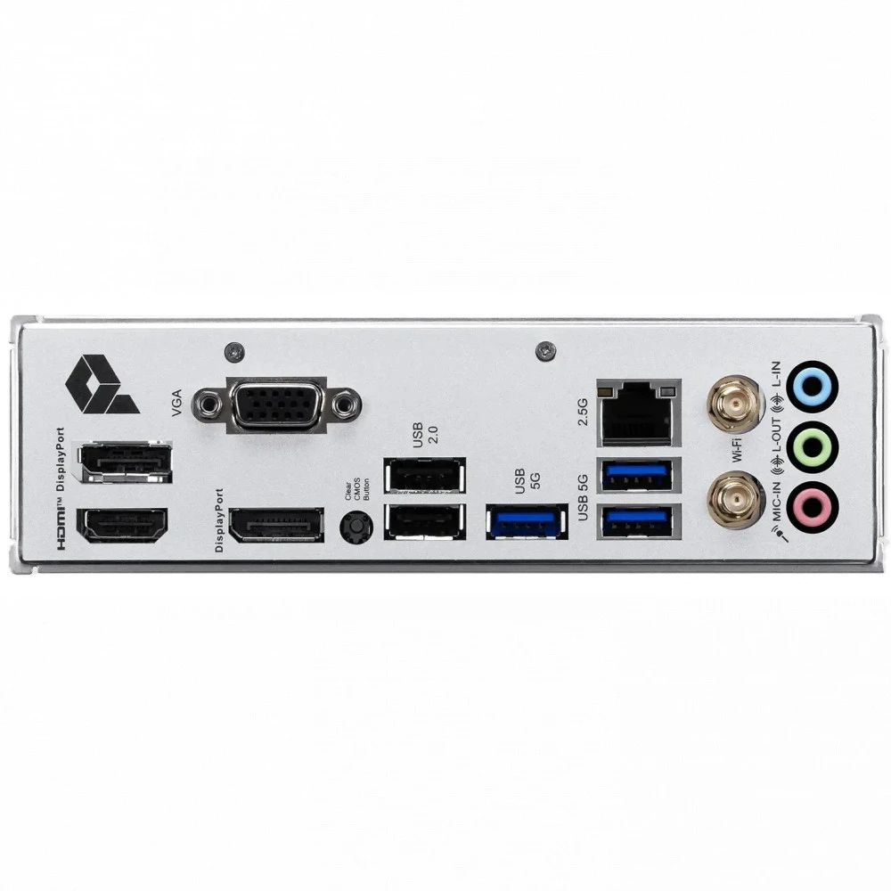 Материнская плата MSI PRO B860M-P WIFI6E Micro-ATX, LGA 1851